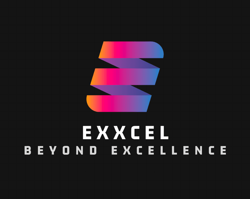 Exxcel logo